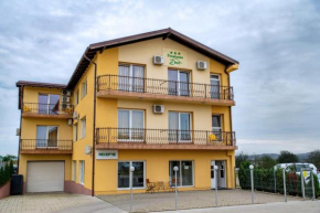 Pensiunea Zbor Cluj-Napoca